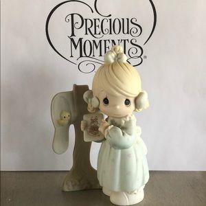 1990 Precious Moment #C0011